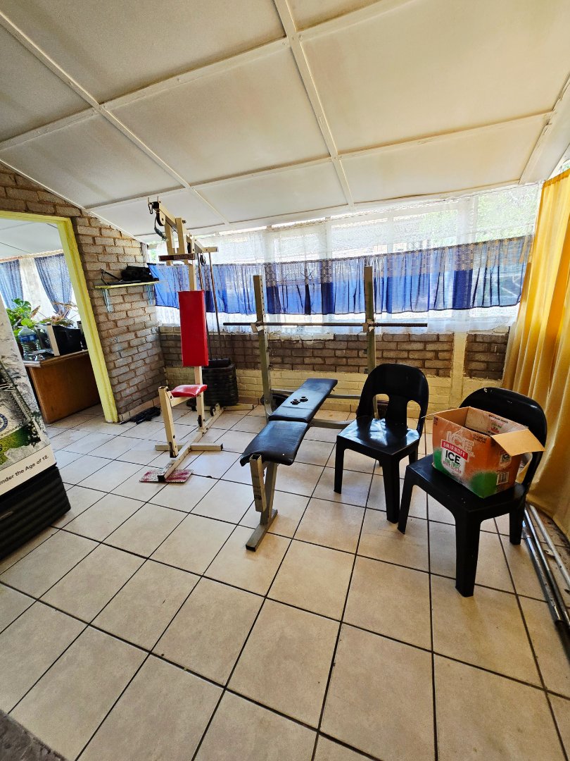 3 Bedroom Property for Sale in Pienaarsdorp North West